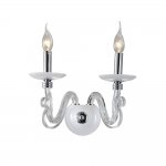 Светильник настенный бра Aployt APL.702.01.02 Estel