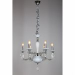 Люстра подвесная Aployt APL.702.03.06 Estel