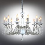 Люстра подвесная Aployt APL.702.03.12 Estel