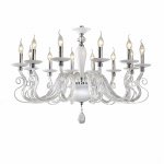 Люстра подвесная Aployt APL.702.03.12 Estel