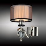 Светильник настенный бра Aployt APL.703.01.01 Floret