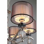 Люстра подвесная Aployt APL.703.03.06 Floret