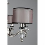 Люстра подвесная Aployt APL.703.03.06 Floret