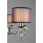 Люстра подвесная Aployt APL.703.03.06 Floret