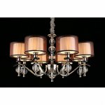 Люстра подвесная Aployt APL.703.03.08 Floret