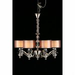 Люстра подвесная Aployt APL.703.03.08 Floret