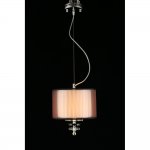 Светильник подвесной Aployt APL.703.06.01 Floret