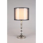 Настольная лампа Aployt APL.703.14.01 Floret