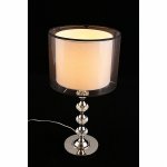 Настольная лампа Aployt APL.703.14.01 Floret