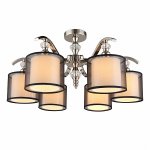 Люстра потолочная Aployt APL.703.17.06 Floret