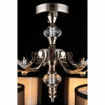 Люстра потолочная Aployt APL.703.17.06 Floret