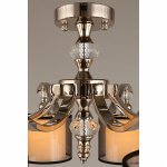 Люстра потолочная Aployt APL.703.17.08 Floret