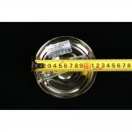 Светильник настенный бра Aployt APL.704.01.01 Gaell