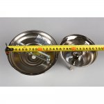 Люстра подвесная Aployt APL.704.03.06 Gaell