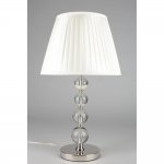 Настольная лампа Aployt APL.704.04.01 Gaell