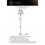 Aployt APL.704.15.01