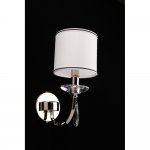 Светильник настенный бра Aployt APL.705.01.01 Hadrinn