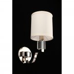 Светильник настенный бра Aployt APL.706.01.01 Ivet