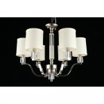 Люстра потолочная Aployt APL.706.07.06 Ivet