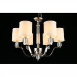 Люстра потолочная Aployt APL.706.07.06 Ivet