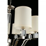 Люстра потолочная Aployt APL.706.07.08 Ivet