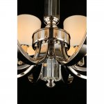 Люстра потолочная Aployt APL.706.07.08 Ivet