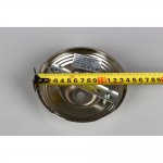 Люстра потолочная Aployt APL.706.07.08 Ivet