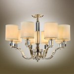 Люстра потолочная Aployt APL.706.07.08 Ivet