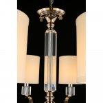 Люстра потолочная Aployt APL.706.07.08 Ivet