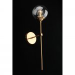 Светильник настенный бра Aployt APL.707.01.01 Jula