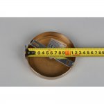 Светильник настенный бра Aployt APL.707.01.01 Jula