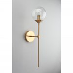 Светильник настенный бра Aployt APL.707.01.01 Jula