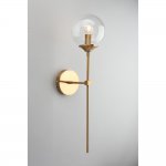 Светильник настенный бра Aployt APL.707.01.01 Jula