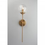 Светильник настенный бра Aployt APL.707.01.01 Jula