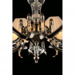 Люстра подвесная Aployt APL.707.03.08 Jula