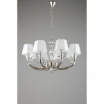 Люстра подвесная Aployt APL.707.03.08 Jula