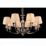 Люстра подвесная Aployt APL.707.03.08 Jula