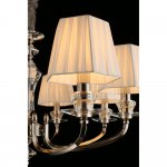 Люстра подвесная Aployt APL.707.03.08 Jula