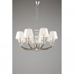 Люстра подвесная Aployt APL.707.03.08 Jula