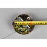 Светильник подвесной Aployt APL.708.06.01 Kinia