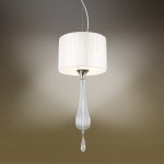 Светильник подвесной Aployt APL.708.06.01 Kinia