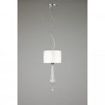 Светильник подвесной Aployt APL.708.06.01 Kinia