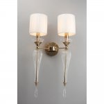 Светильник настенный бра Aployt APL.708.11.02 Kinia