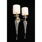 Светильник настенный бра Aployt APL.708.11.02 Kinia