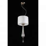 Светильник подвесной Aployt APL.708.16.01 Kinia