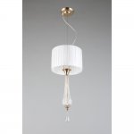 Светильник подвесной Aployt APL.708.16.01 Kinia