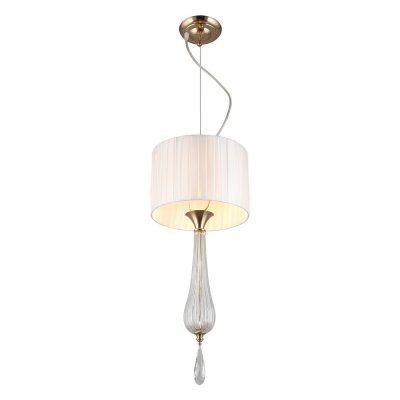 Светильник подвесной Aployt APL.708.16.01 Kinia