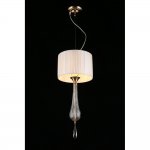Светильник подвесной Aployt APL.708.16.01 Kinia