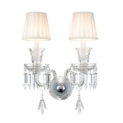 Светильник настенный бра Aployt APL.710.01.02 Lara