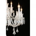 Люстра подвесная Aployt APL.710.03.15 Lara